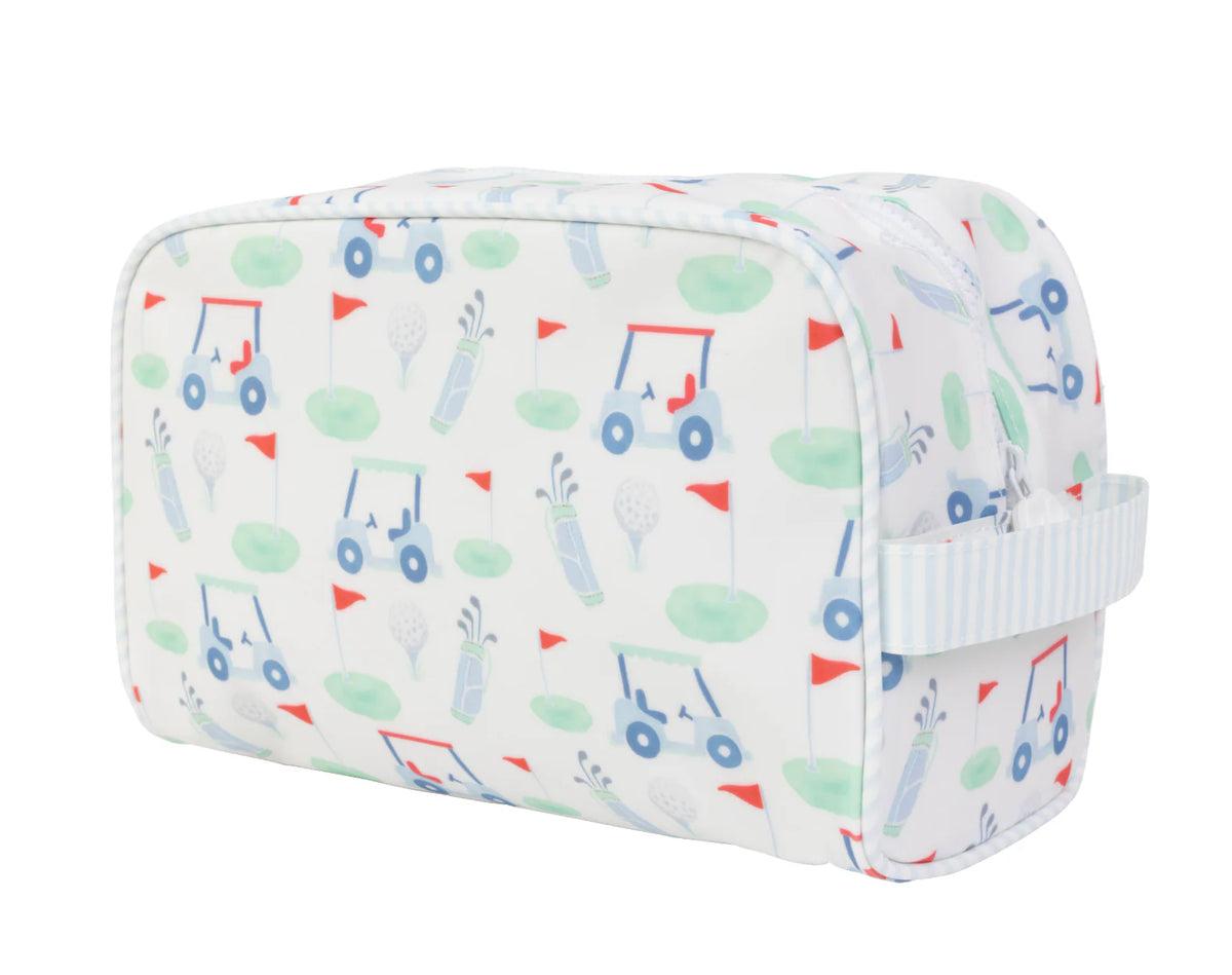The Dopp Kit - Golf main image 0