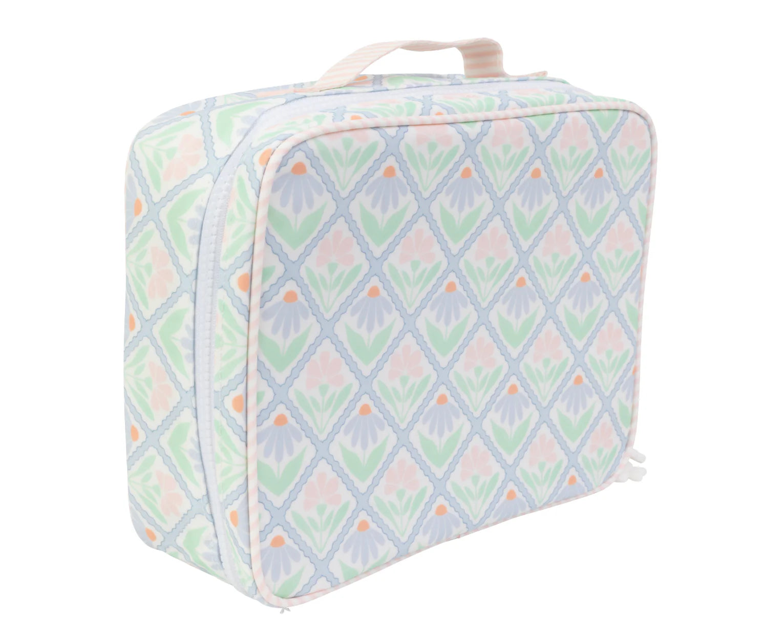 The Lunchbox in Pastel Floral