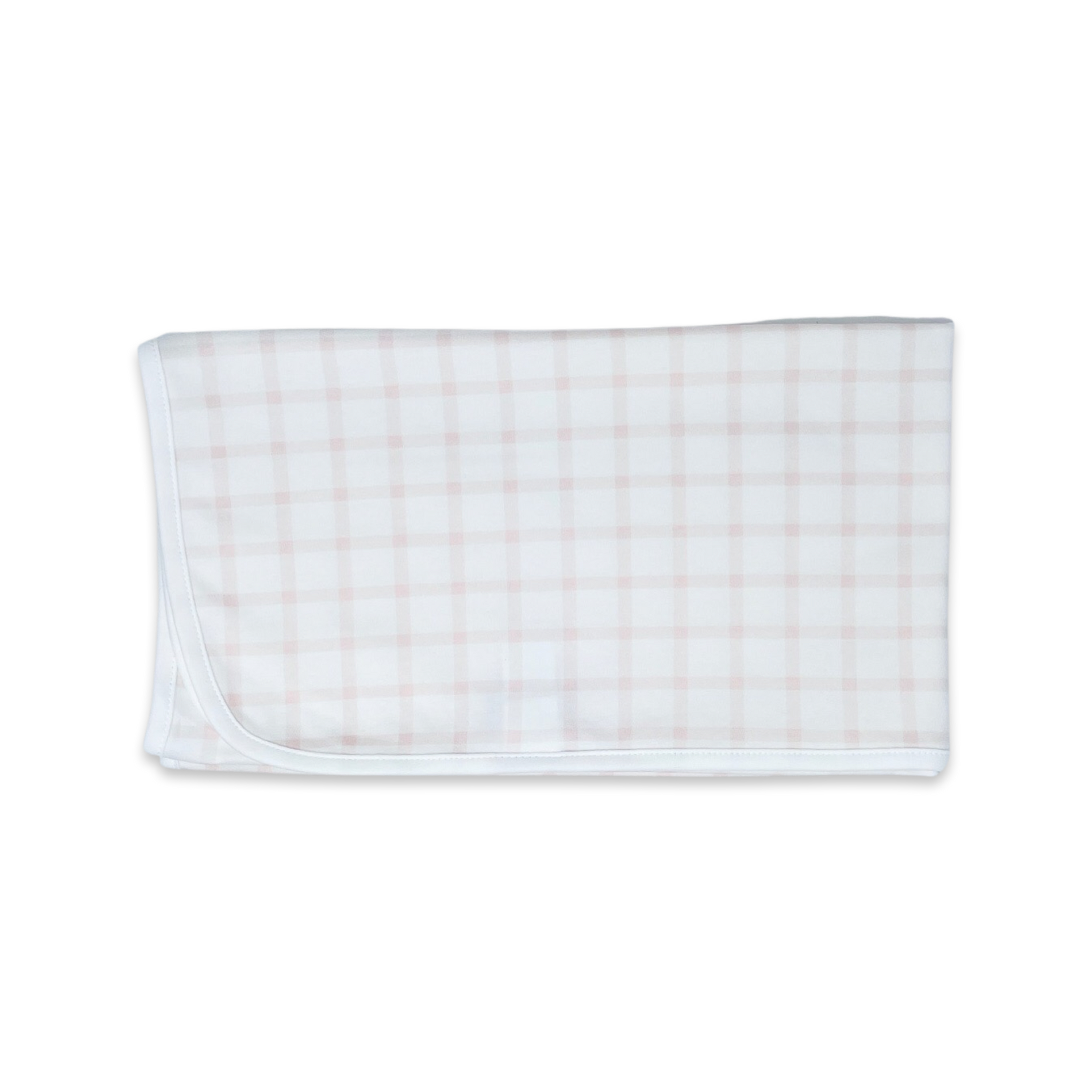 A Little Lagiappe Bundled Up Blanket