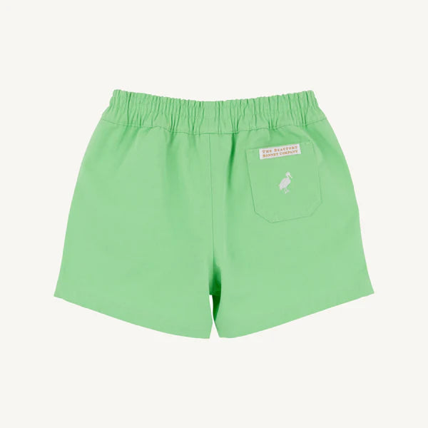 Sheffield Shorts- Lexington Lime