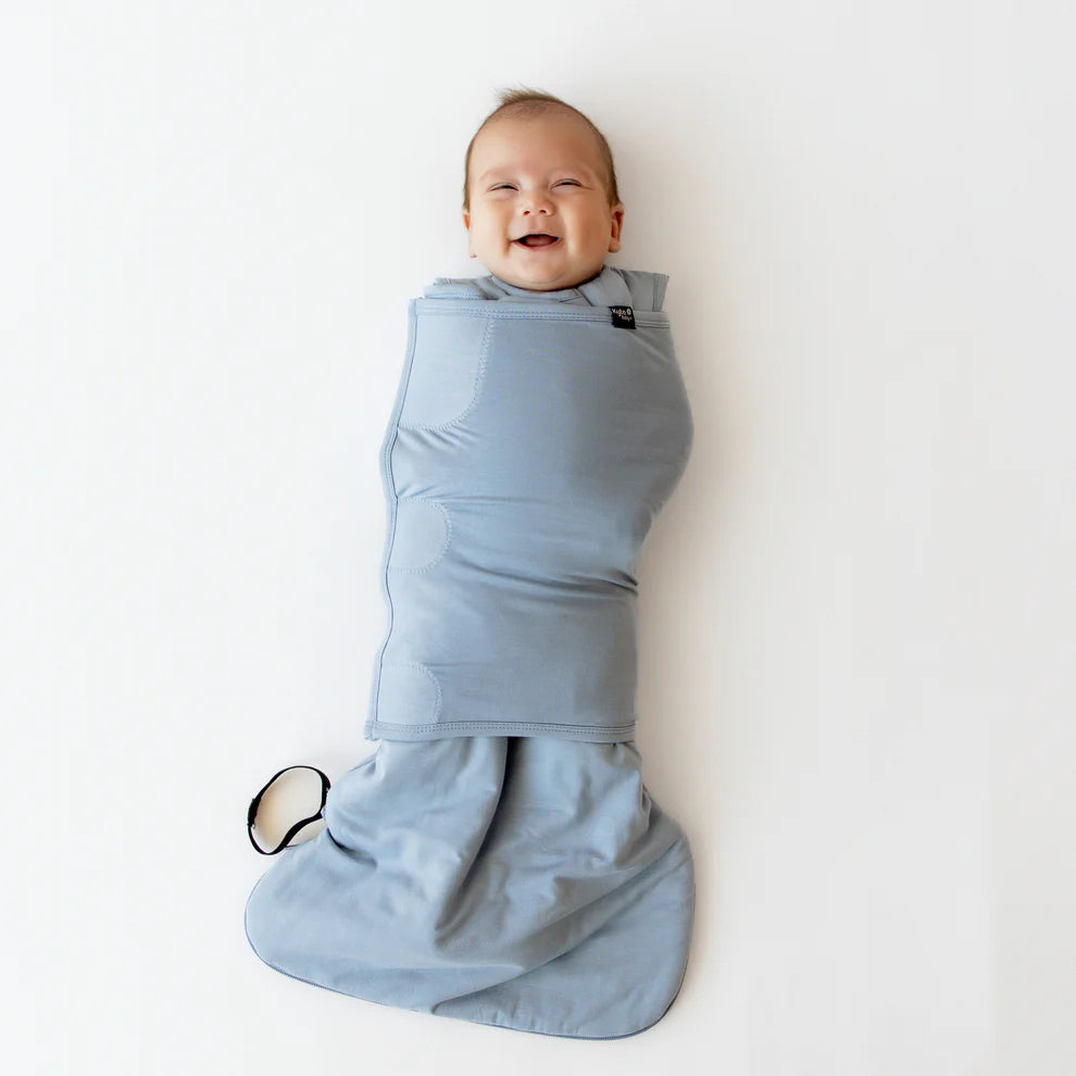 Sleep Bag Swaddler