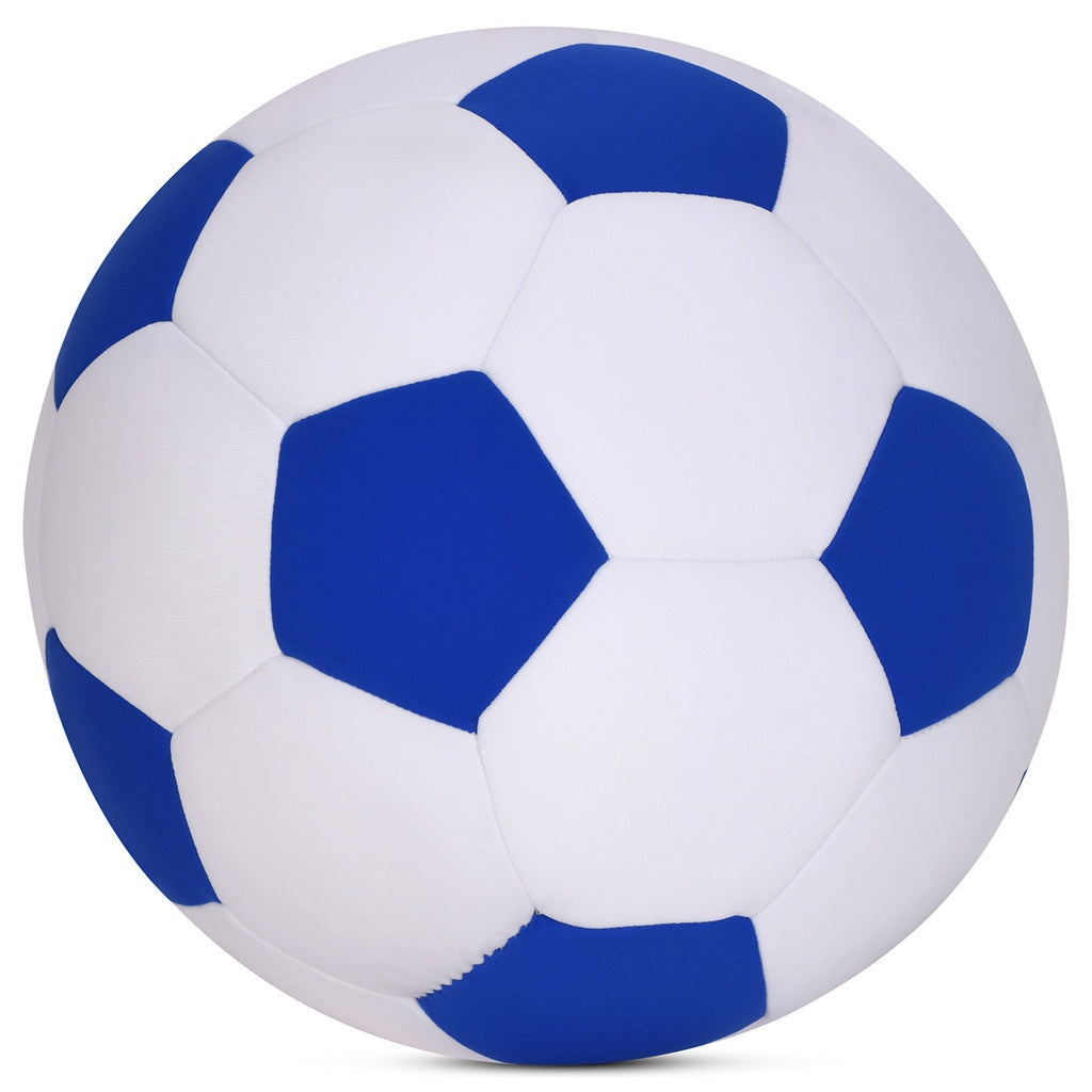 Sports Ball 3D Microbead Plush