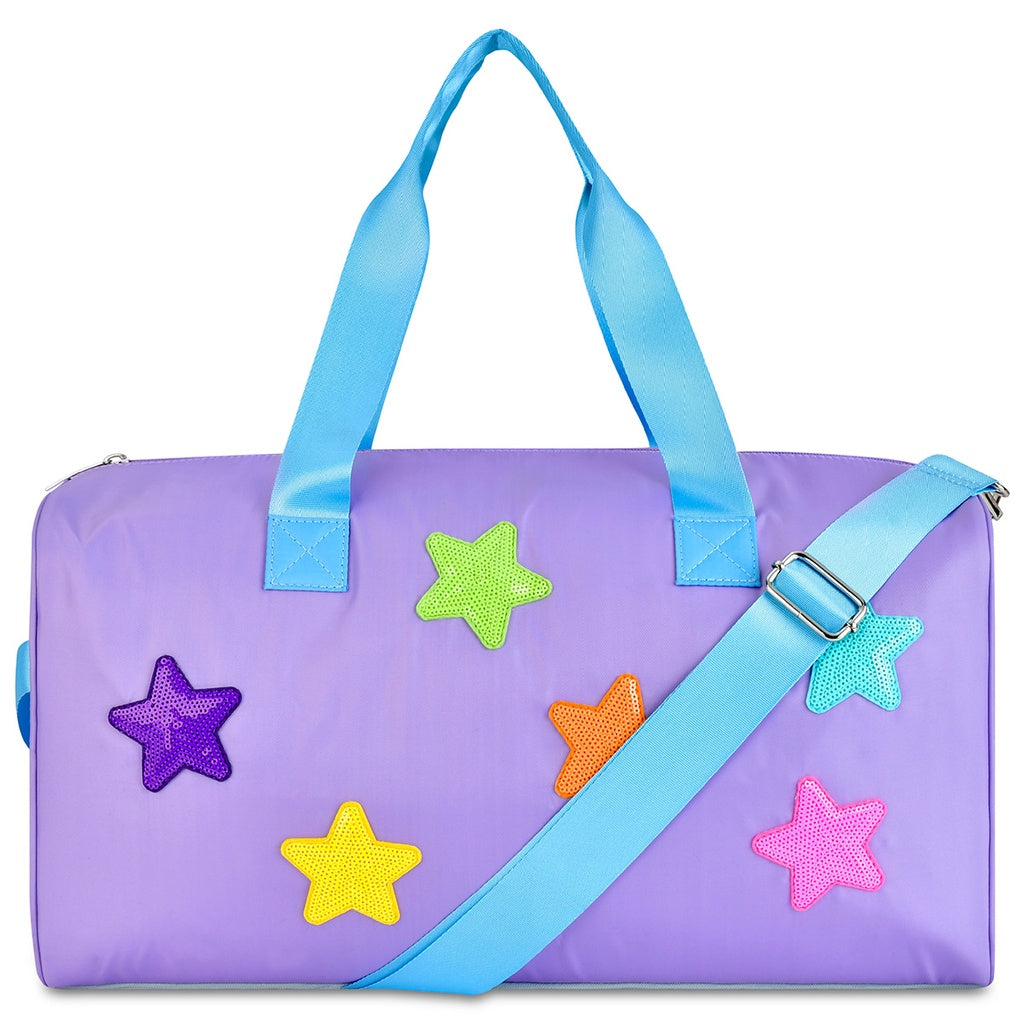 Super Star Duffel Bag