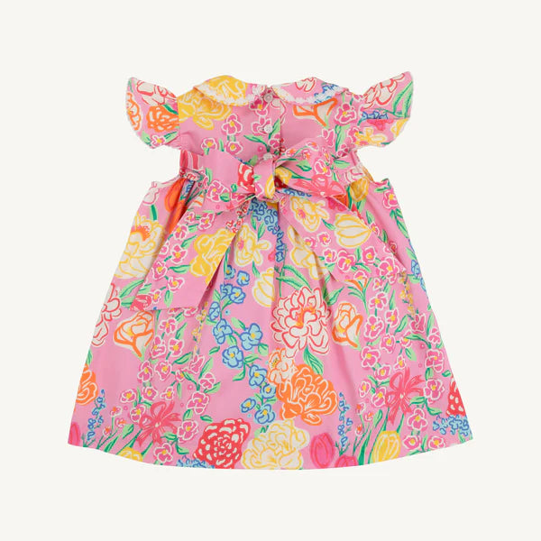 Franny Frock- Sheridan French Floral