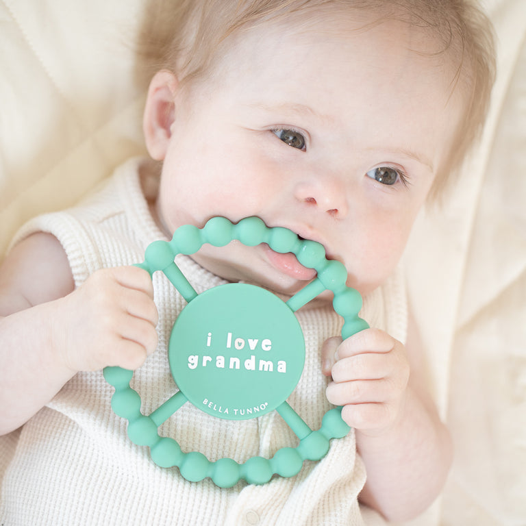 Bella Tunno Teether