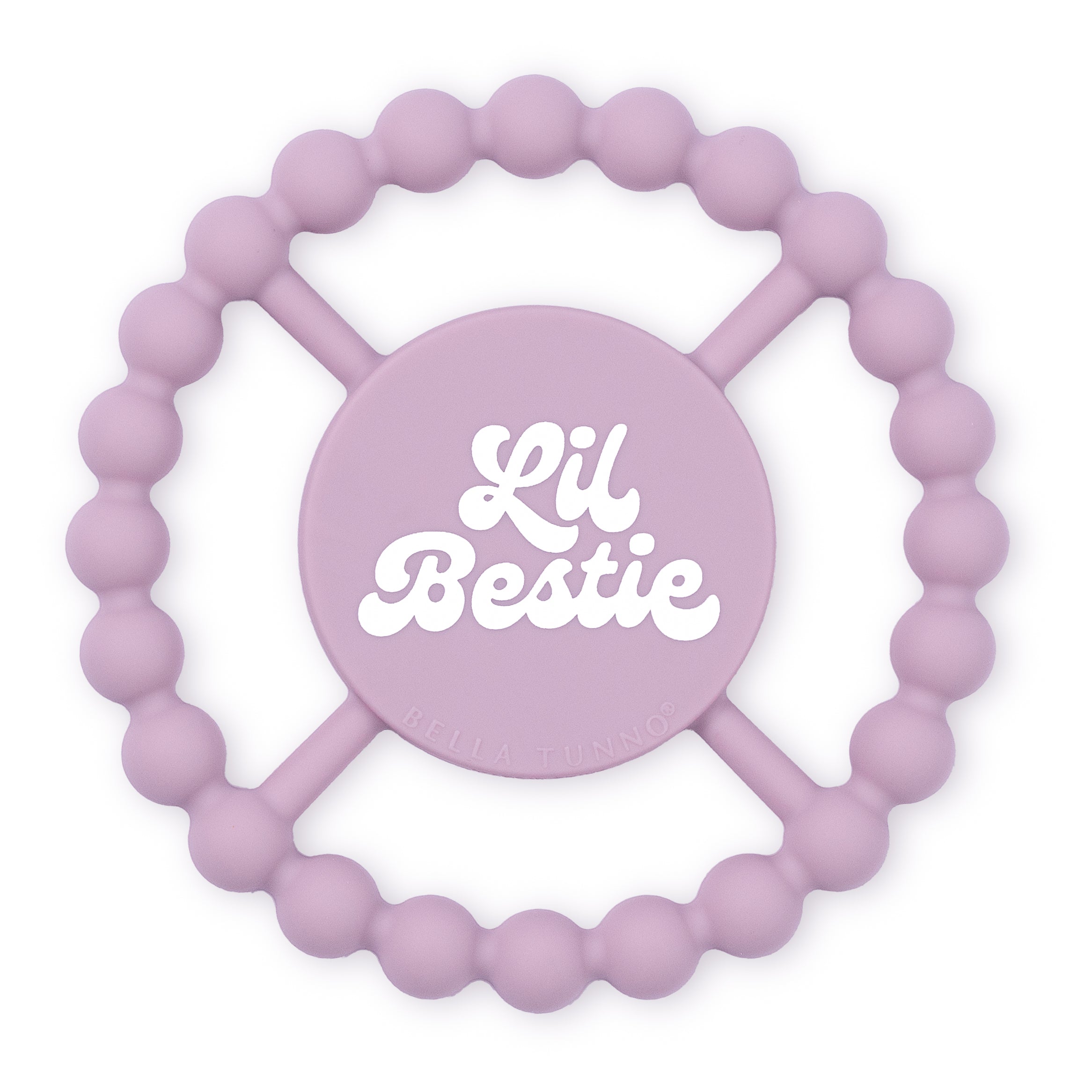 Bella Tunno Teether