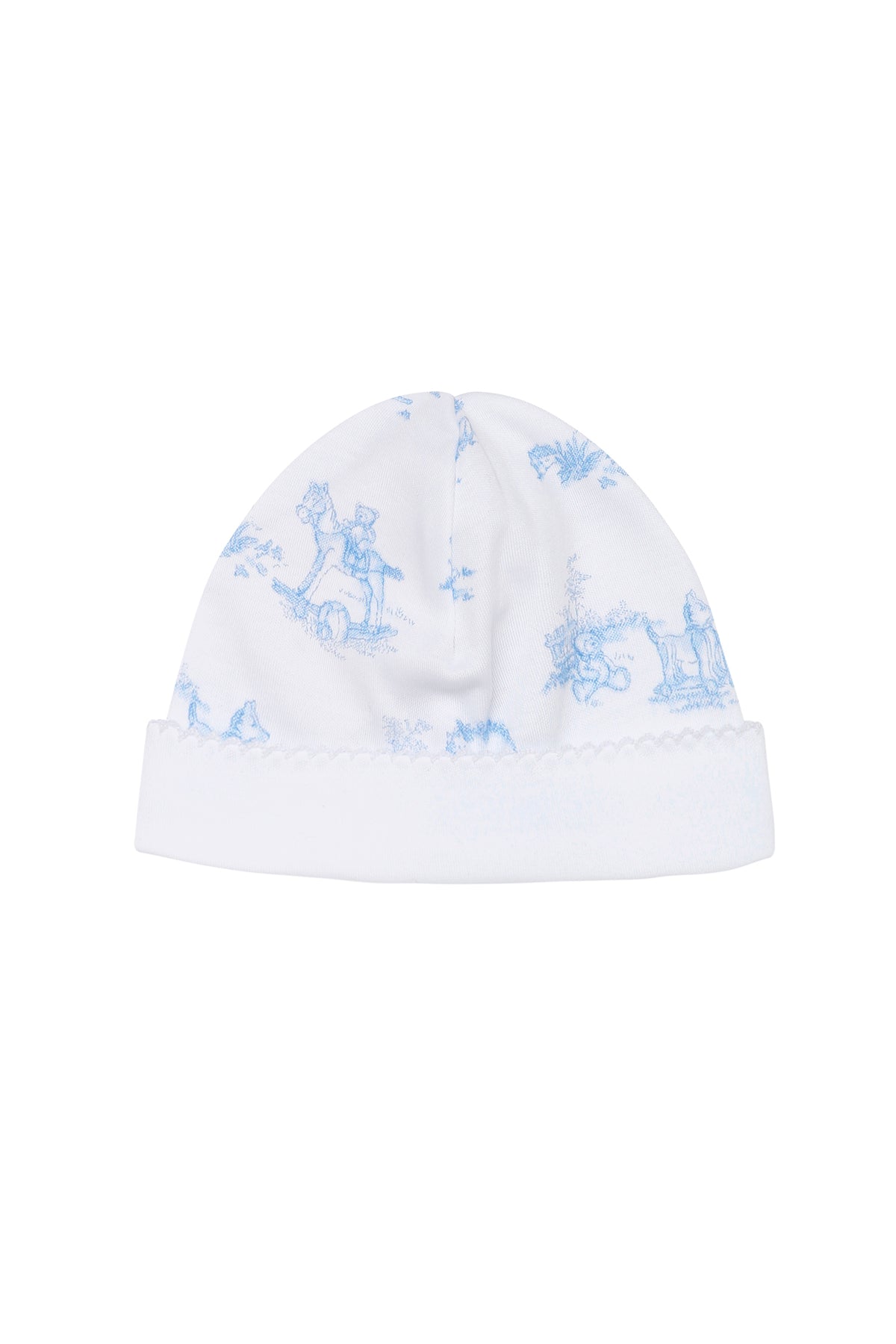 Toile Hat