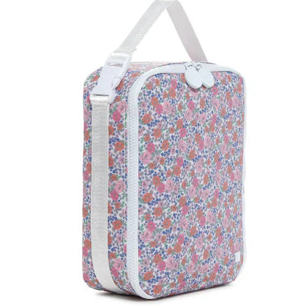 Lunch Box- Garden Floral