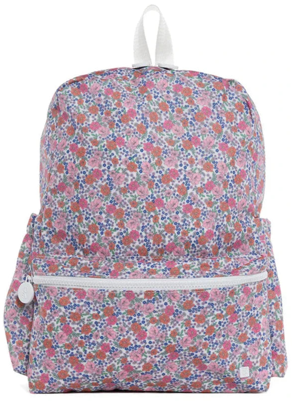 Backpacker- Garden Floral