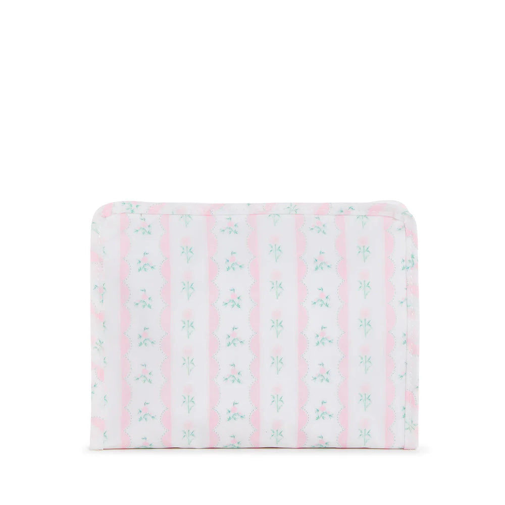 Ribbon Floral Pink Roadie