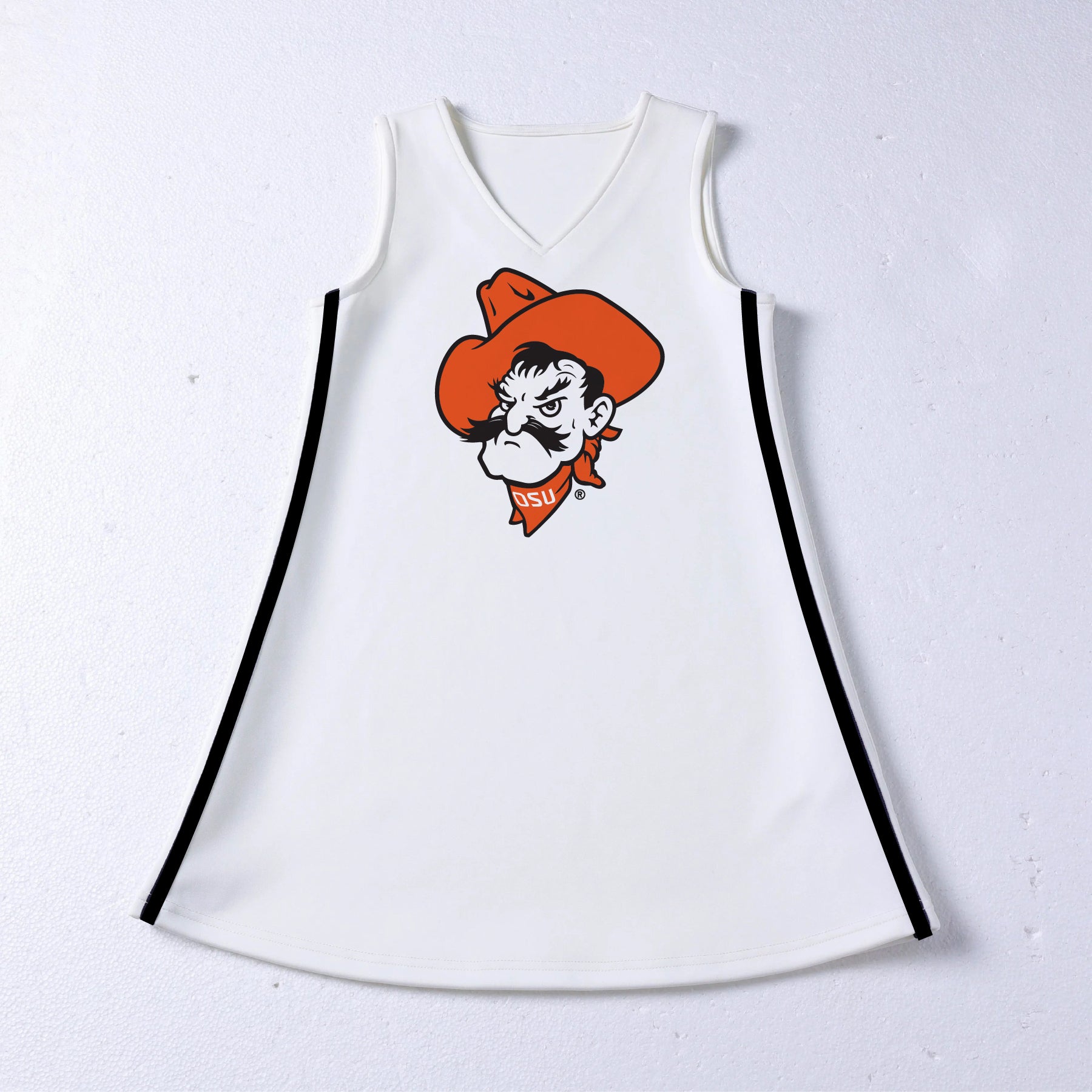 OSU Cheer Dress