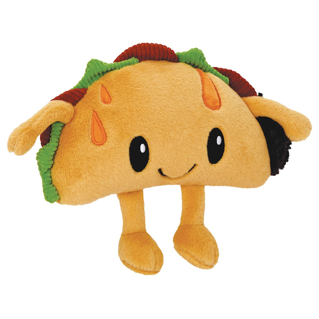 Tommy Taco Screamsicle Mini Plush Character