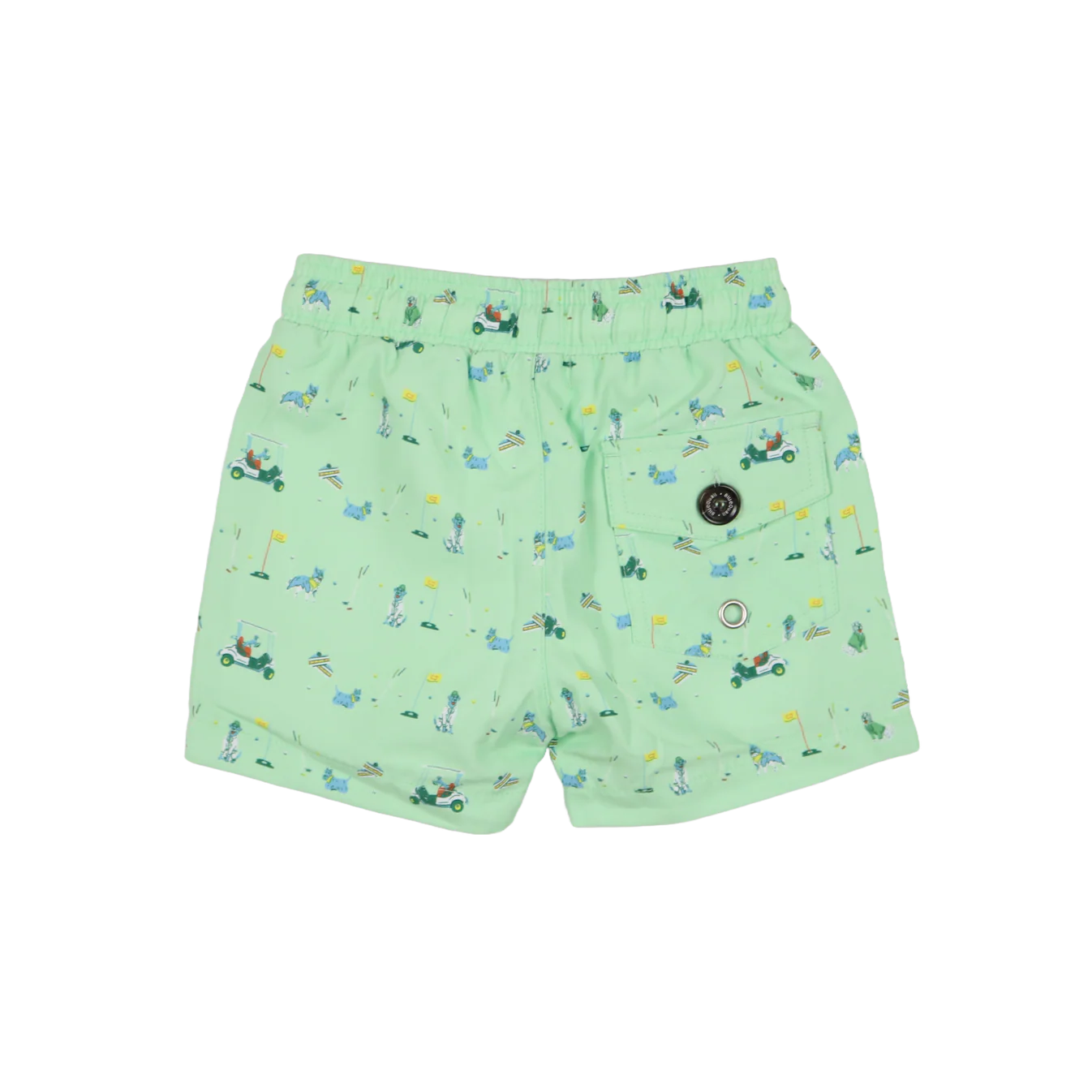 Dogwood Swim Trunk