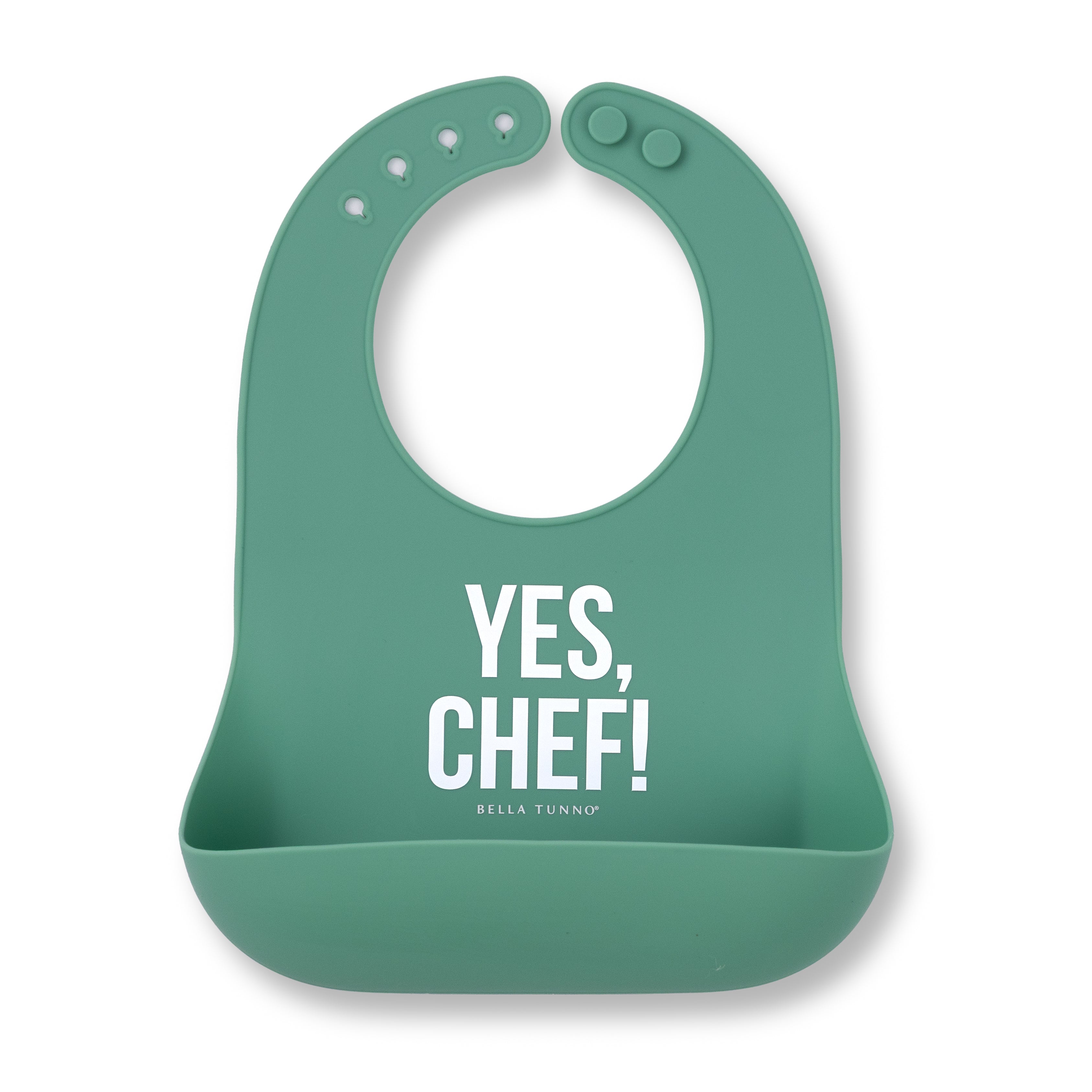 Bella Tunno Wonder Bib