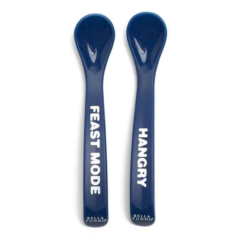 Bella Tunno Spoon Set