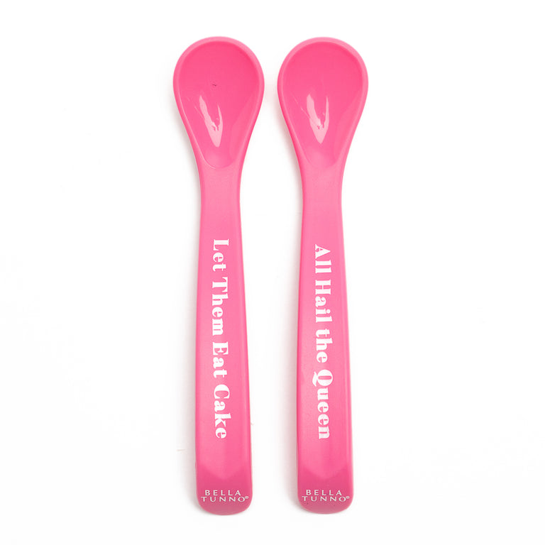 Bella Tunno Spoon Set