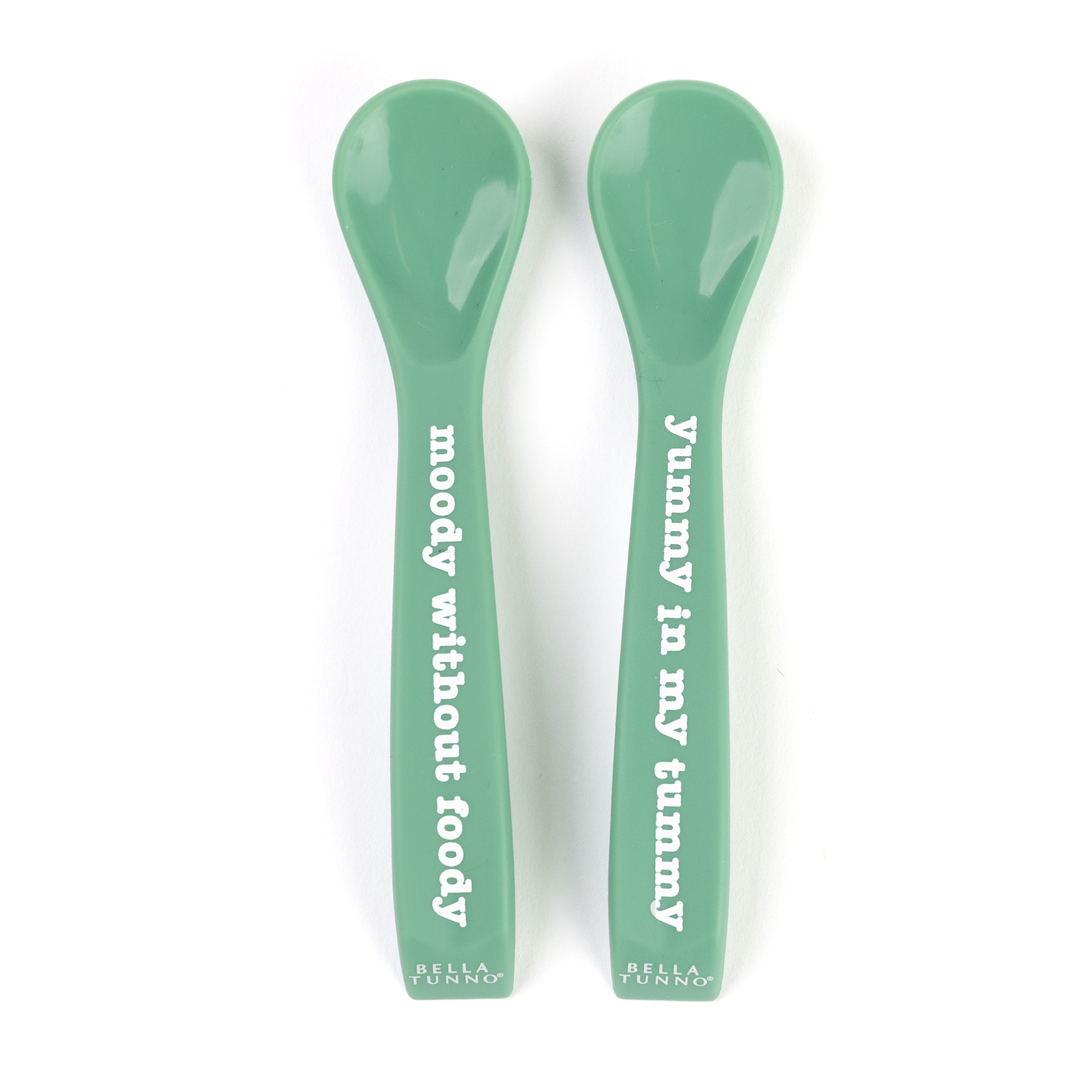 Bella Tunno Spoon Set