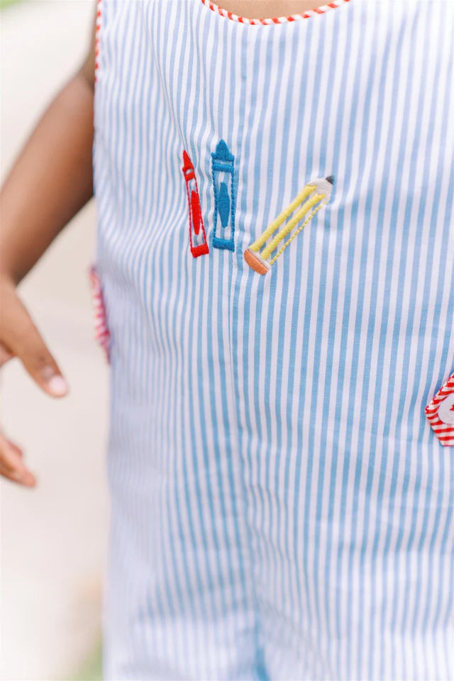 Sawyer School Jon Jon