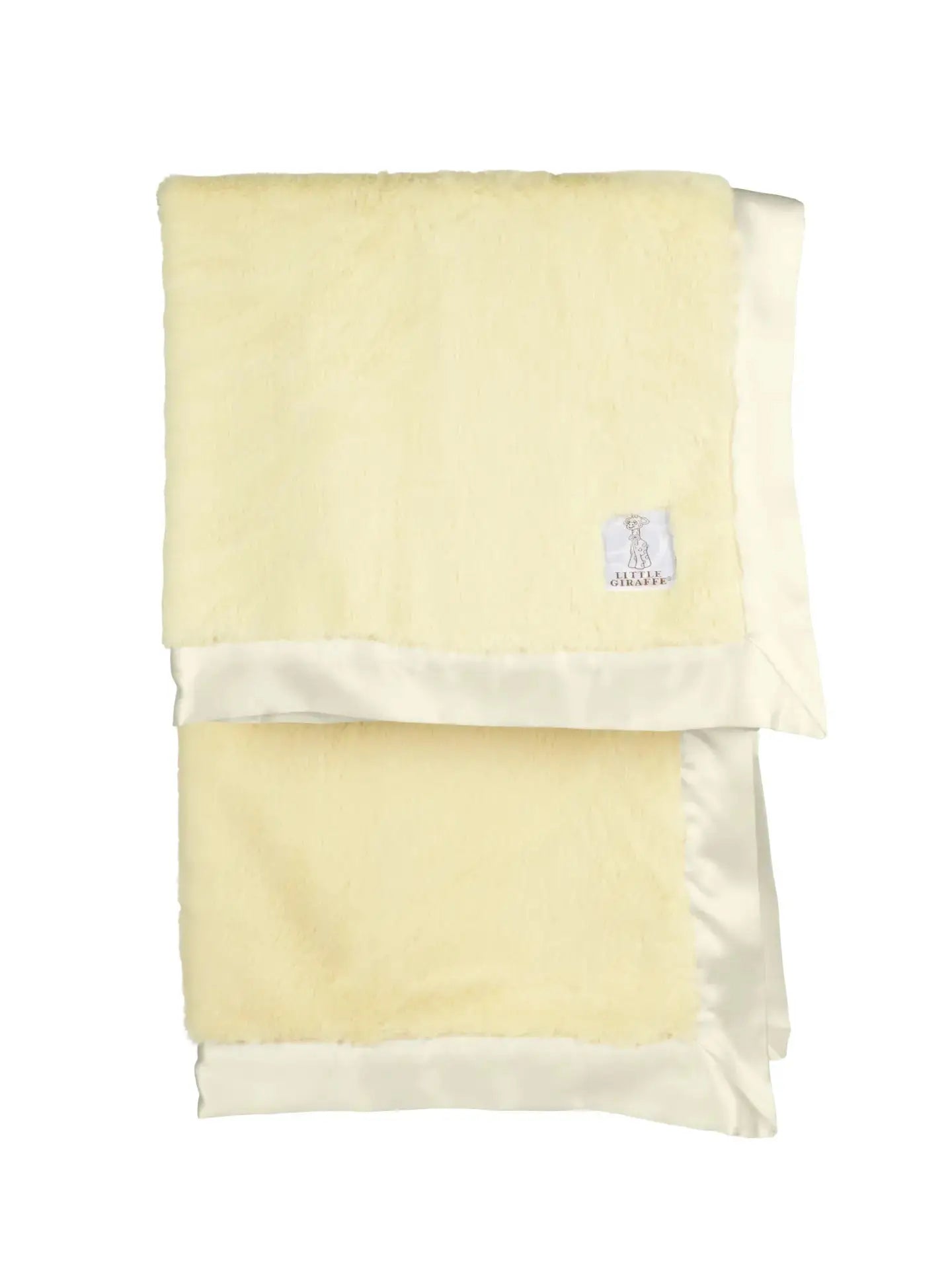 Luxe Macaron Collection Baby & Toddler Blanket
