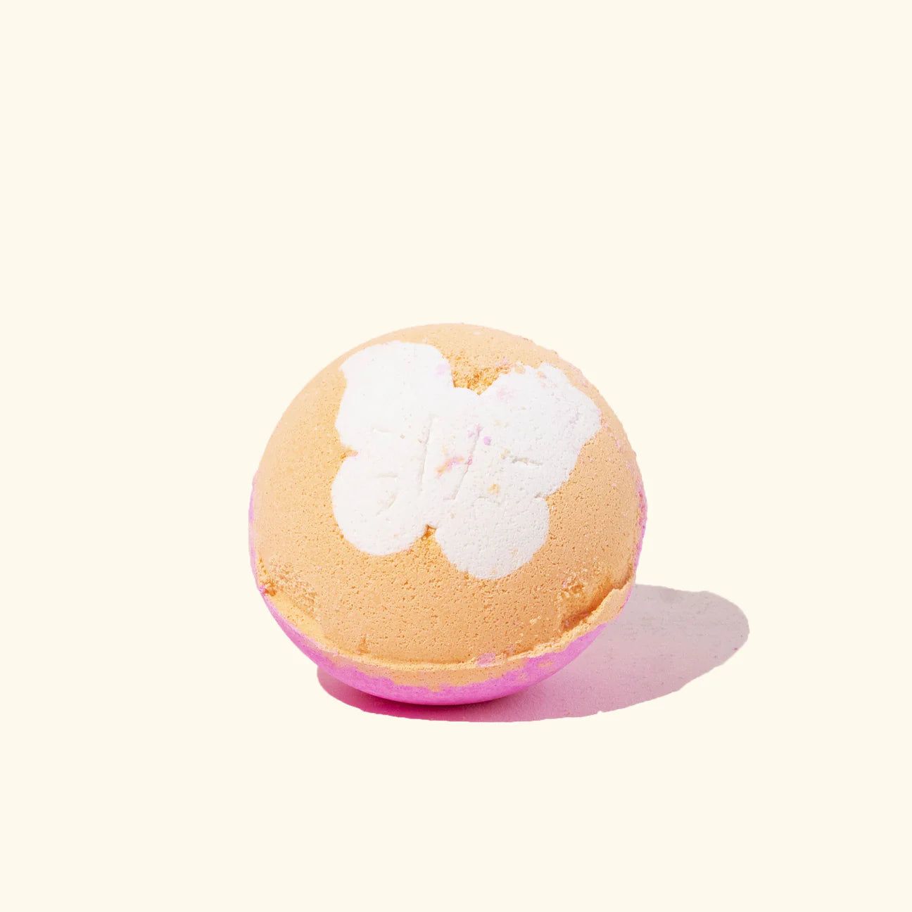 Butterfly Kisses Bath Bomb