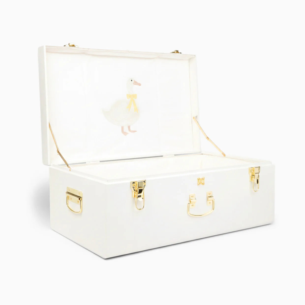 Petite Silly Goose Trunk