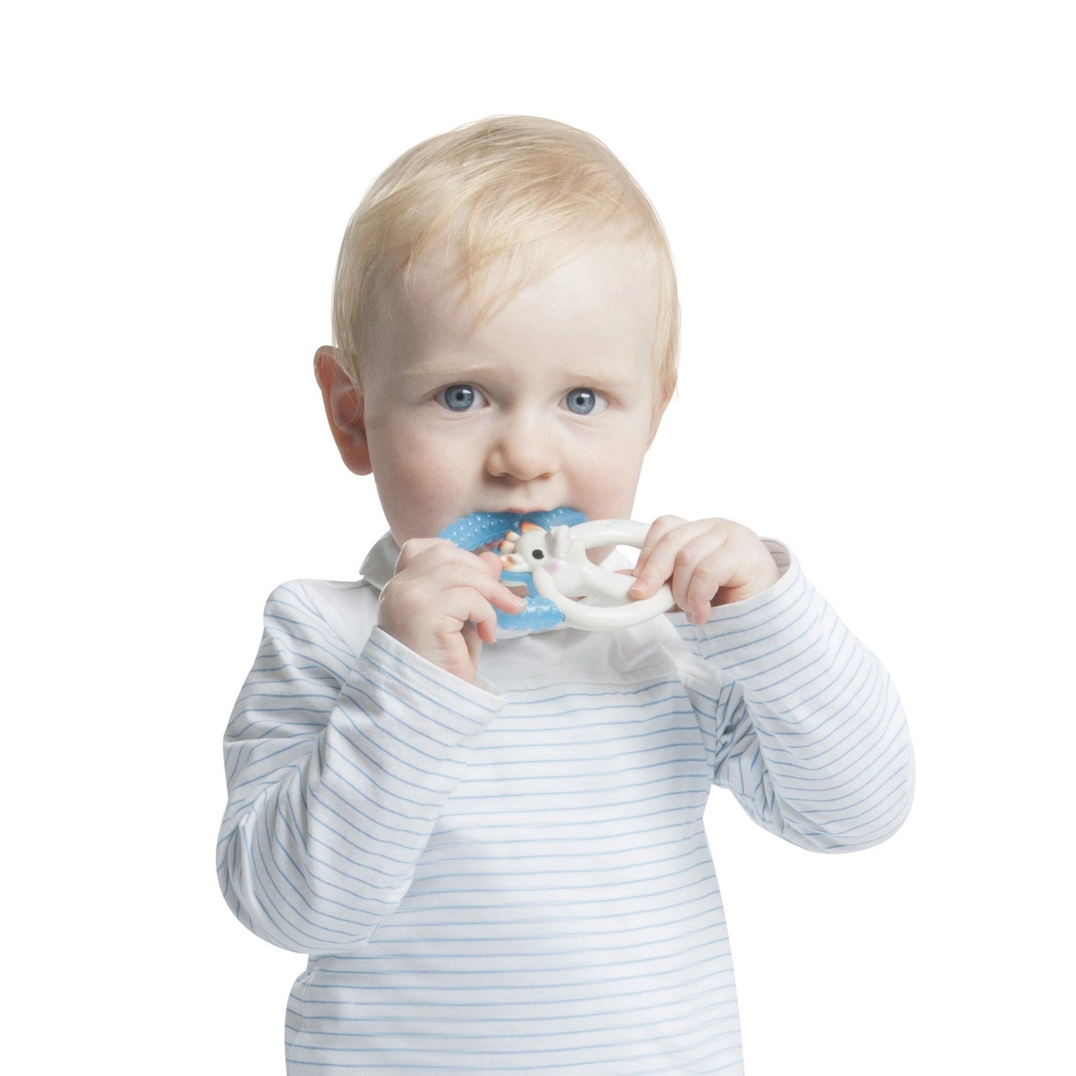 Cooling Teething Ring
