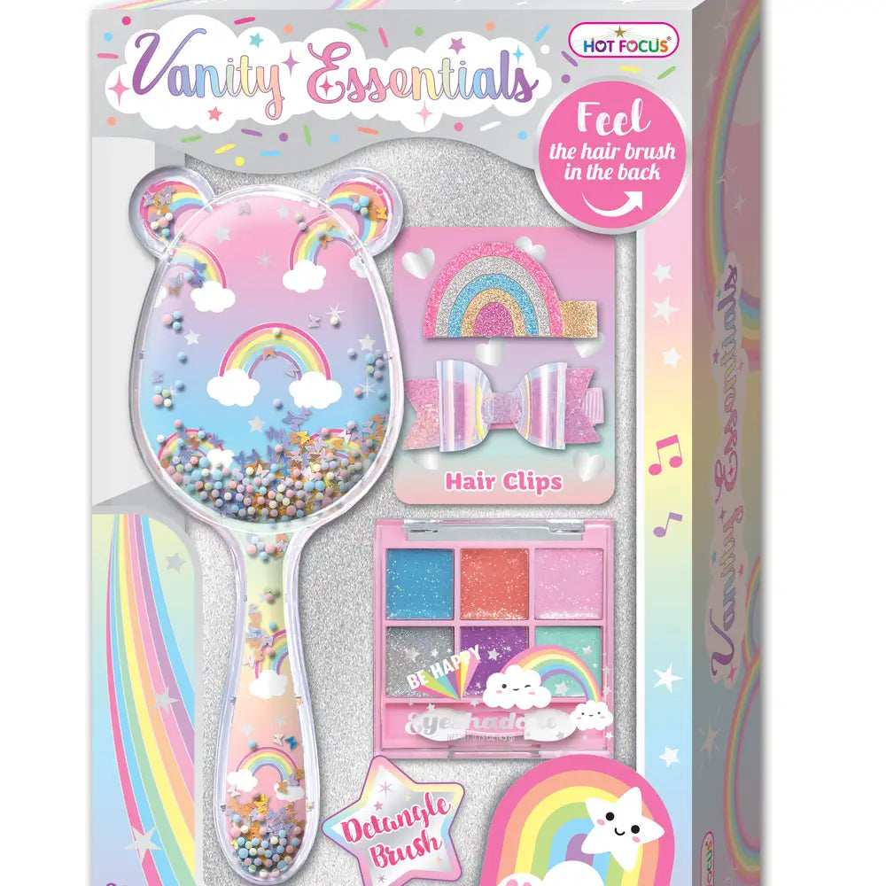 Vanity Essentials Kit