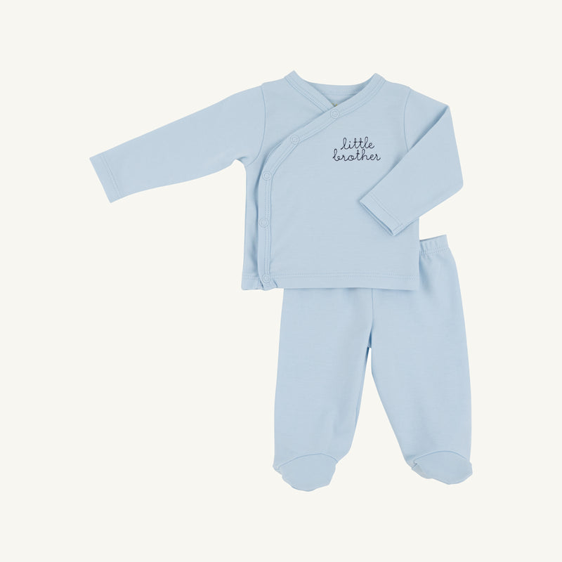 Cameron Cross Front Set- Little Brother