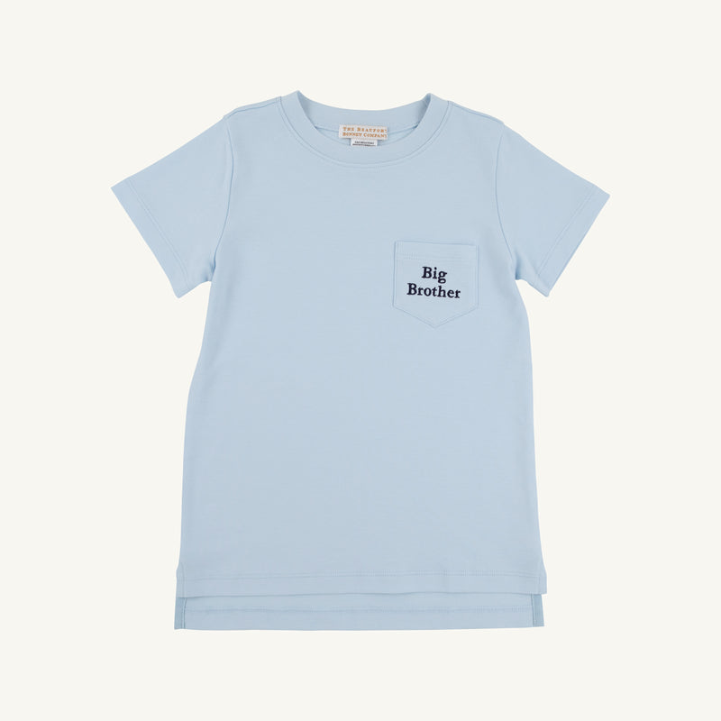 Carter Crewneck- Big Brother