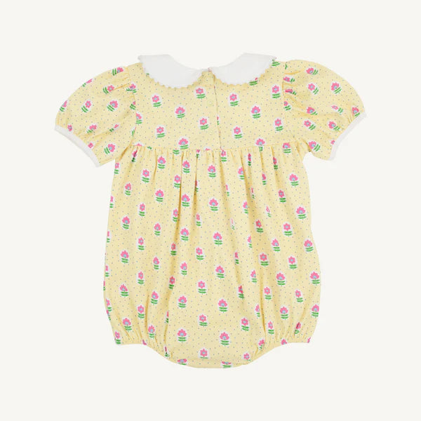 Cindy Lou Bubble- Fairway Floral