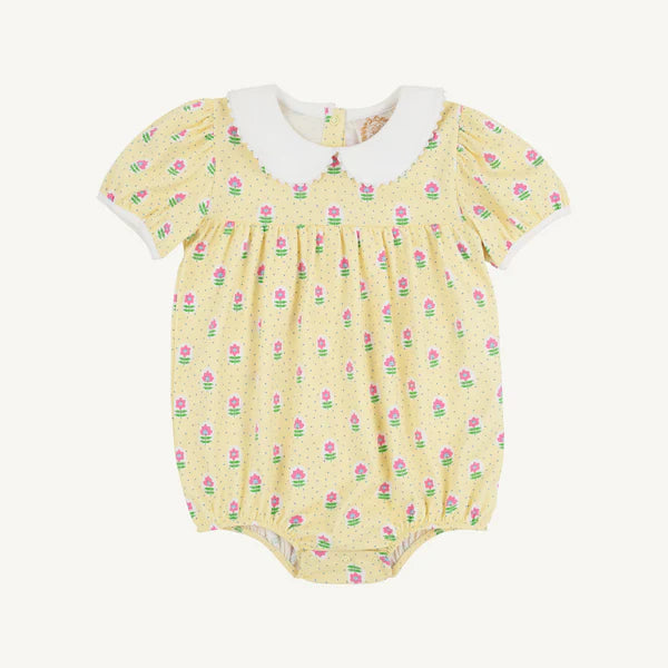 Cindy Lou Bubble- Fairway Floral