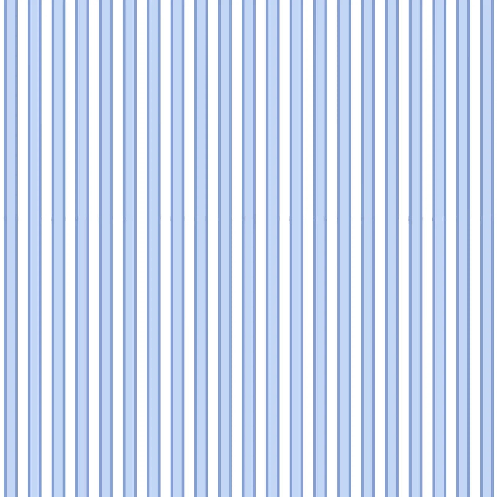 Henry Boys' Pima Cotton Shortall- Classic Stripe