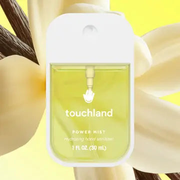 Touchland Hand Sanitizer