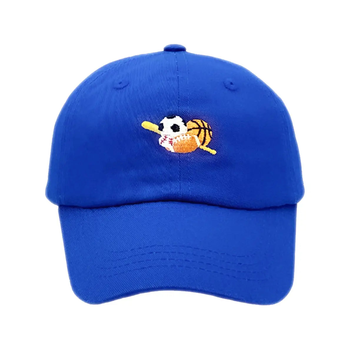 Sports Baseball Hat