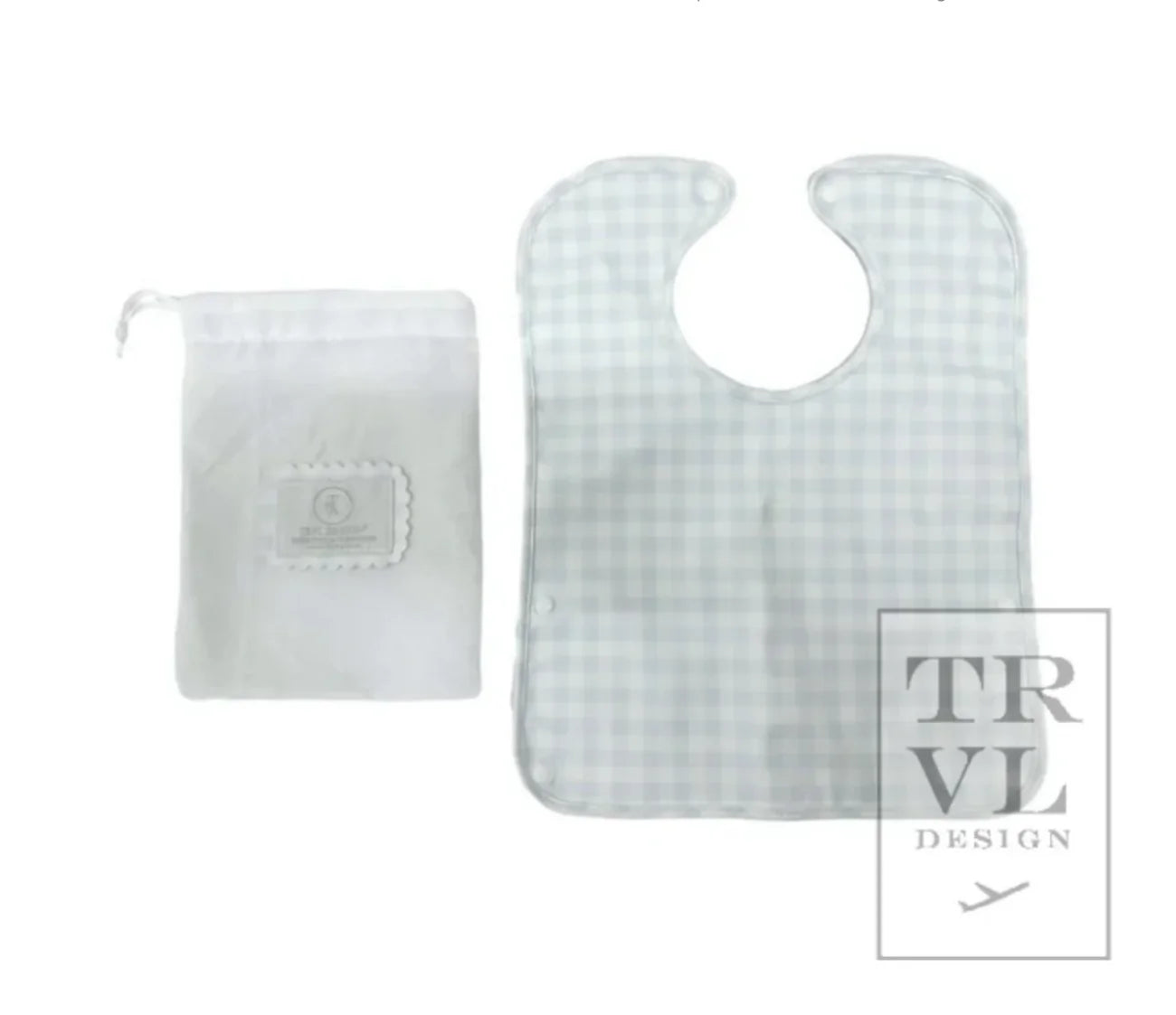 TRVL Best Bib