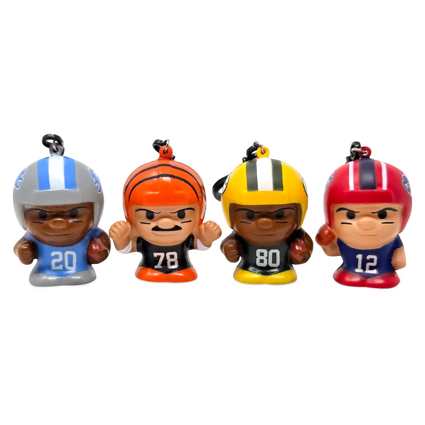 NFL Squeezymates Legends