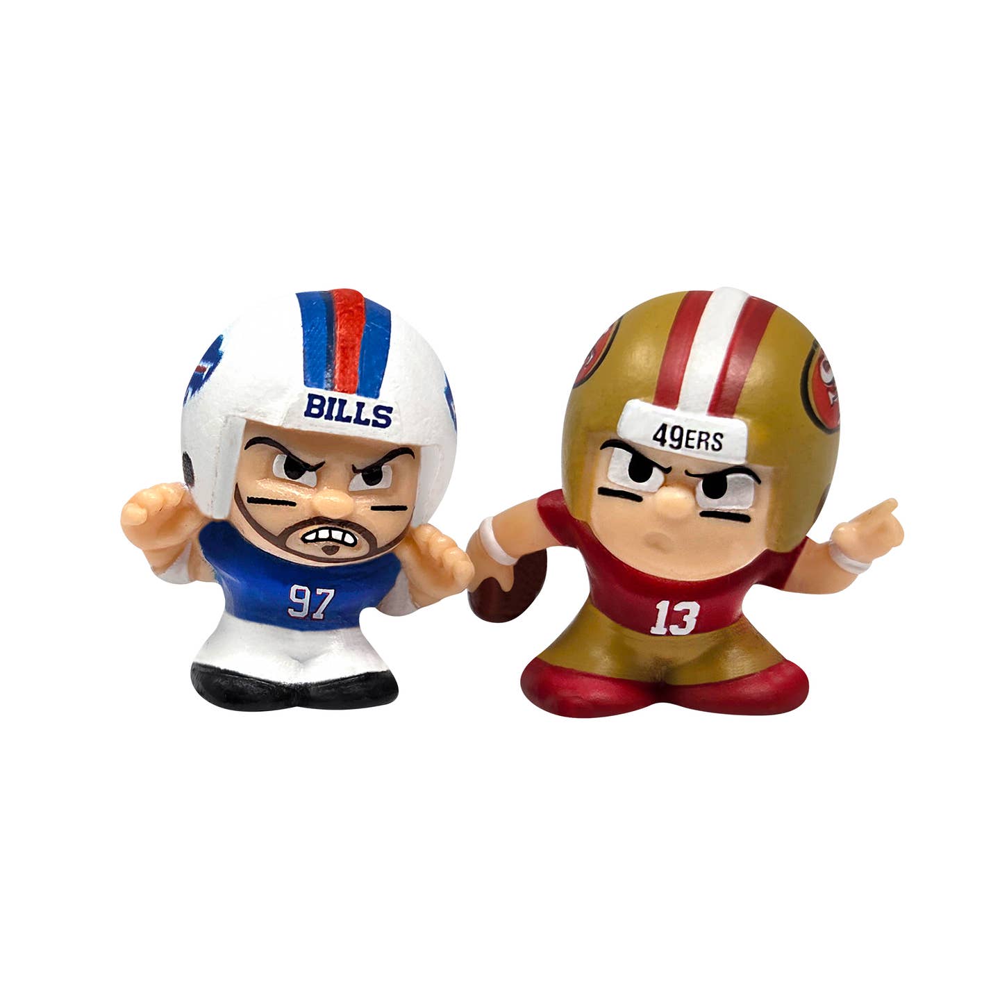 NFL Teenymates (Blind Bag)