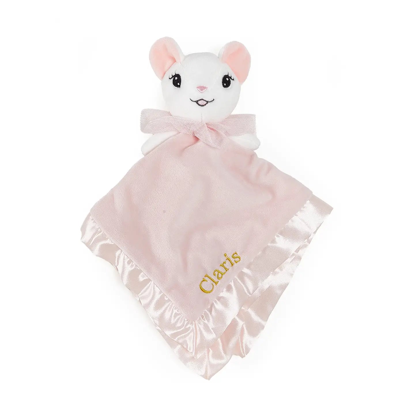 Claris the Mouse- Comfort Blanket