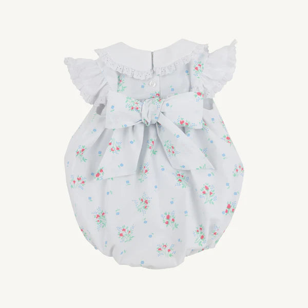 Franny Bea Bubble- Lancaster Gate Garden