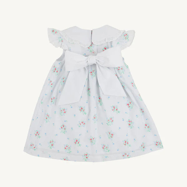 Franny Frock- Lancaster Gate Garden