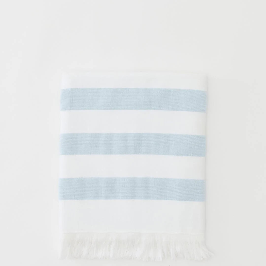 Turkish Towel