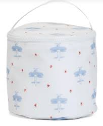 TRVL Snack Bag