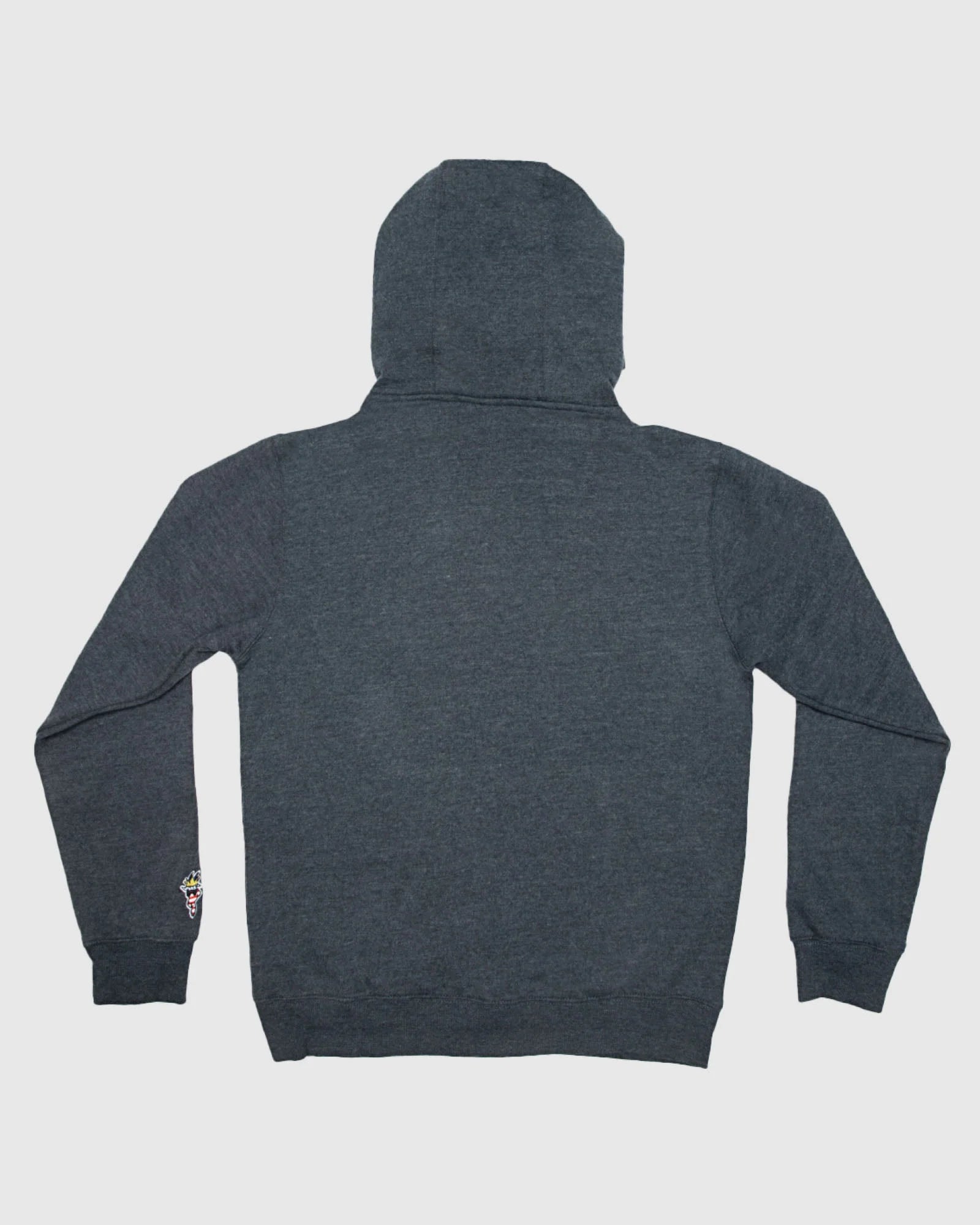 Freedom Little GOAT Hooded Sweatshirt- Navy