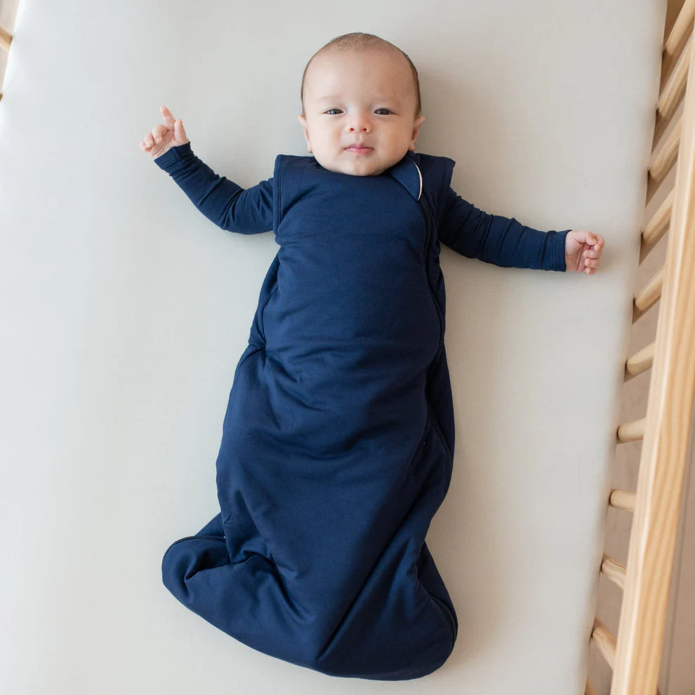 1.0 Tog Sleep Bag in Navy
