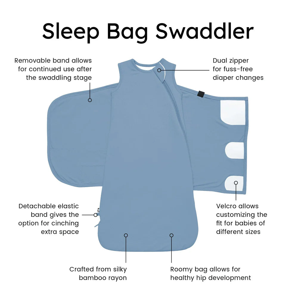 Sleep Bag Swaddler
