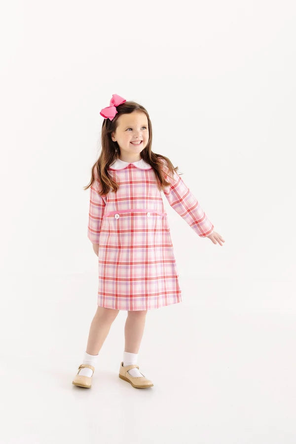 Lindy's Lunch Dress- Broadway Play Play