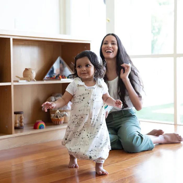 Ergo OnTheMove Bag 18/36m L