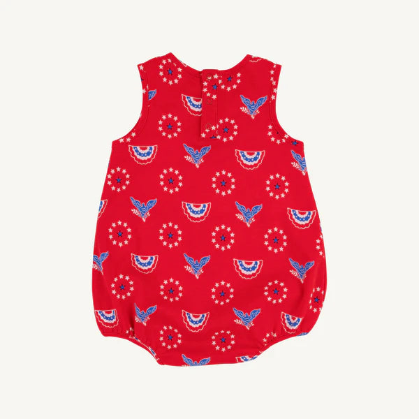 Patton Play Bubble- Star Spangled Swag