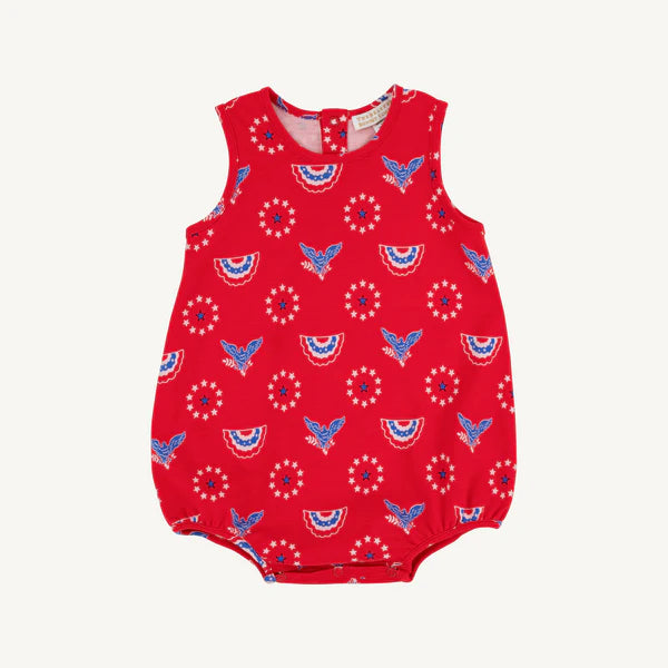 Patton Play Bubble- Star Spangled Swag