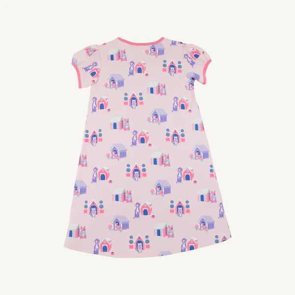 Penny's Play Dress- In the Dog House